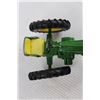 Image 3 : John Deere Toy 520 Tractor (Broken Wheels)