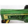 Image 4 : John Deere Toy 520 Tractor (Broken Wheels)