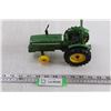 Image 1 : John Deere Toy Tractor (Missing Wheels)
