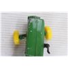 Image 2 : John Deere Toy Tractor (Missing Wheels)