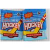 Image 2 : 1991-92 OPC Unopened Hockey Cards/ Bubble-gum+ OPC Hockey cards