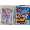 Image 3 : 1991-92 OPC Unopened Hockey Cards/ Bubble-gum+ OPC Hockey cards