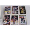Image 4 : 1991-92 OPC Unopened Hockey Cards/ Bubble-gum+ OPC Hockey cards