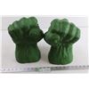 Image 1 : 2003 Hulk Hand Battery Powered