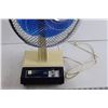 Image 2 : Metal fan (Works)