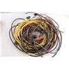 Image 4 : Lot of Extension Cords