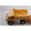 Image 2 : Jumbo Toy Dump truck+ Toy Sports Car