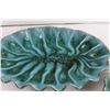 Image 3 : Blue Mountain Pottery Trays (one has Chip)