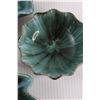 Image 4 : Blue Mountain Pottery Trays (one has Chip)