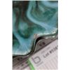 Image 7 : Blue Mountain Pottery Trays (one has Chip)