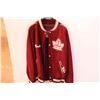 Image 3 : XXL Olympic 2002 Canada Letterman Jacket