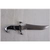 Image 3 : Gil Hibben Raven Mirror Polished Blade