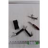 Image 1 : (3) Multi Tools