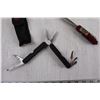 Image 2 : (3) Multi Tools