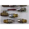 Image 2 : Lot of Ball Valves