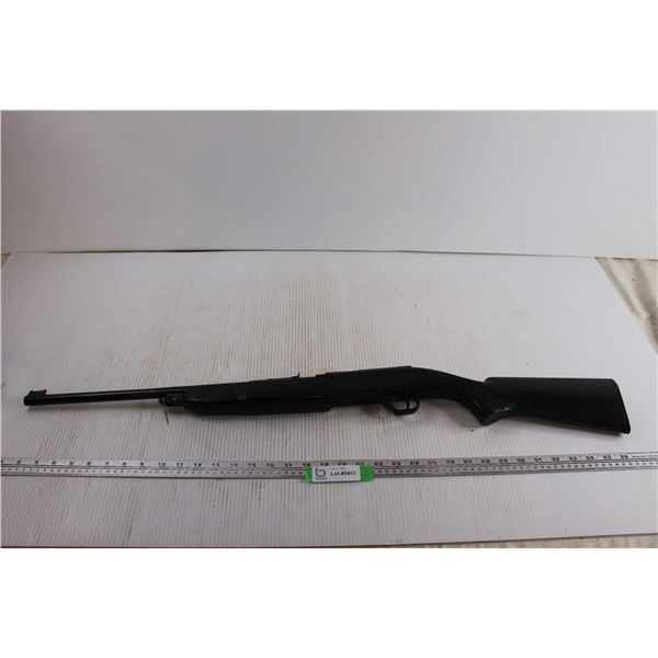 Grizzly B-B Gun
