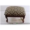 Image 1 : Heated Foot Stool