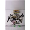 Image 1 : Assorted Watches and Misc.
