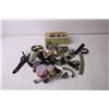 Image 2 : Assorted Watches and Misc.