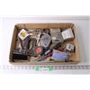 Image 1 : Lot of Assorted Tools and Hardware