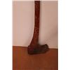 Image 2 : Axe with Wooden Handle