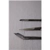 Image 2 : (3) Pairs of Scissors