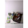 Image 1 : Lot of Bug Repellant and Misc.