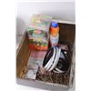 Image 2 : Lot of Bug Repellant and Misc.