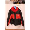 Image 1 : *Mens Coca Cola Jacket - Size Large