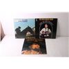 Image 2 : (6) Vintage Vinyl Records - Country, Buck Owens