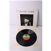 Image 4 : (4) Vintage Vinyl Records - Elton John