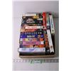 Image 1 : Assorted VHS Tapes - Drama