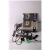 Image 1 : Nintendo NES with Games and Accessories