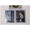 Image 2 : (3) MBA Baseball Trading Cards - Alex Rodriguez