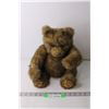 Image 1 : Bear Stuffed Animal