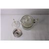 Image 2 : Pyrex Coffee Pot