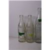 Image 2 : Assorted Glass Coca Cola Bottles