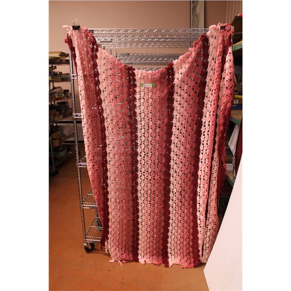 Knit Blanket
