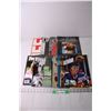Image 1 : Lot of Assorted Magazines - Hockey, Wayne Gretzky