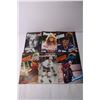 Image 3 : Lot of Assorted Magazines - Hockey, Wayne Gretzky