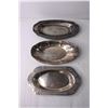 Image 2 : Silver Plated Trays and Misc.