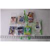 Image 1 : Lot of Assorted Sports Trading Cards