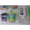Image 2 : Lot of Assorted Sports Trading Cards