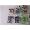 Image 3 : Lot of Assorted Sports Trading Cards