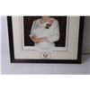 Image 3 : Framed Portrait of Queen Elizabeth - 17 1/2" x 21 1/2"