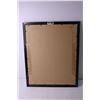 Image 4 : Framed Portrait of Queen Elizabeth - 17 1/2" x 21 1/2"