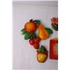 Image 3 : Chalkware Fruit and Art