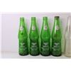 Image 5 : (6) Glass Canada Dry Bottles