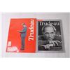 Image 2 : Pierre Trudeau Books and Misc.