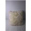 Image 4 : 3x Bid Price--(3) Sheep Skin Pillows